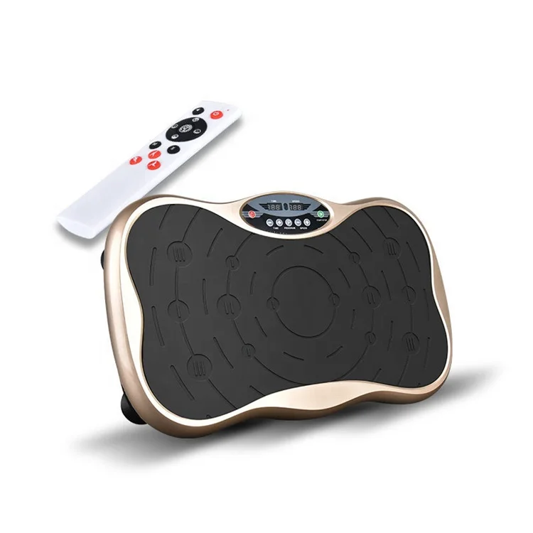 Fitness Equipment Whole Body Vibration Platform Exercise Machines For Home Training Vibration Plate lifepro waver