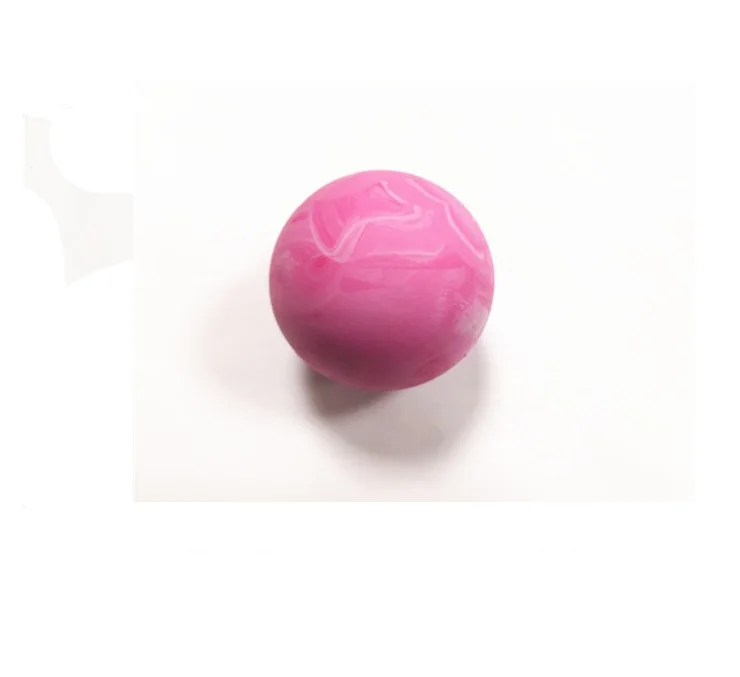 2019 High Quality Factory Price Rubber bouncy Ball toys  63 MM Sport ball foam ball