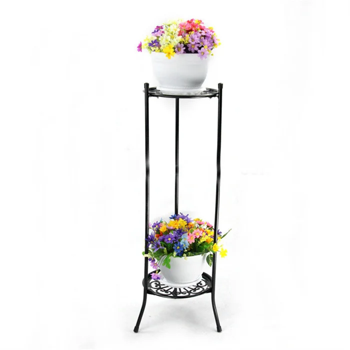 Folding Away Climb Frame Cabinet Coir Moss Pole plant stand metal