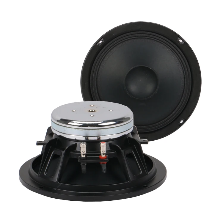 OEM Factory Jld Audio Car Midrange