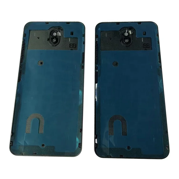 Original For LG LMX320 Lcd with frame Assembly Replacement