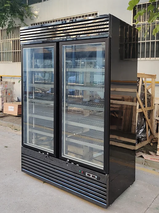 restaurant beef dry aging refrigerator meat display fridge meat dry aged cabinet beef drying ager fridge