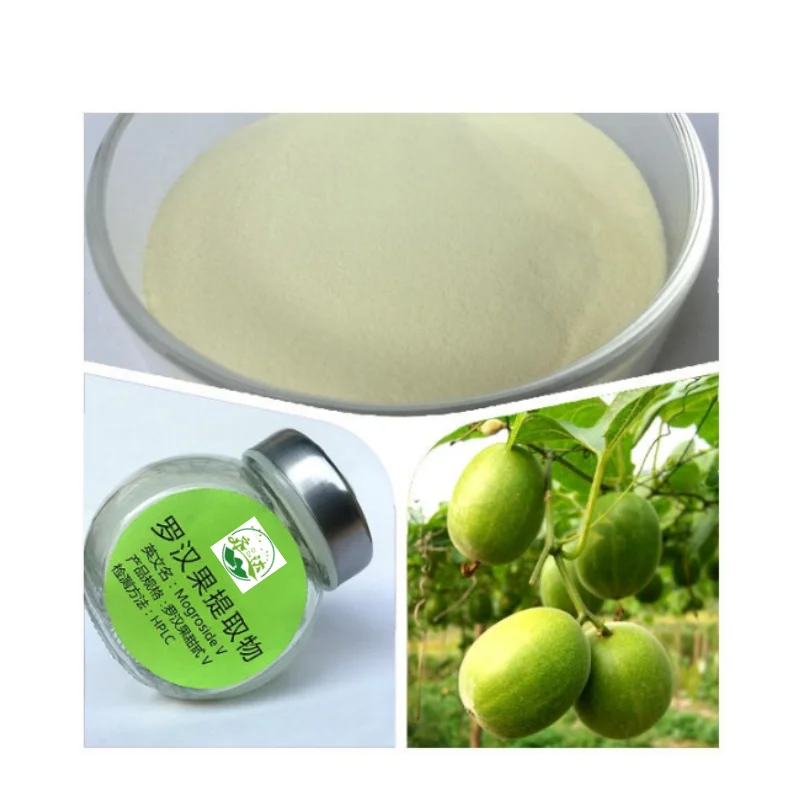 Safe And Healthy Without Any Toxic Or Side Effects Unlimited Addition And Use Natural Zero Calories Sweeten Monk Fruit