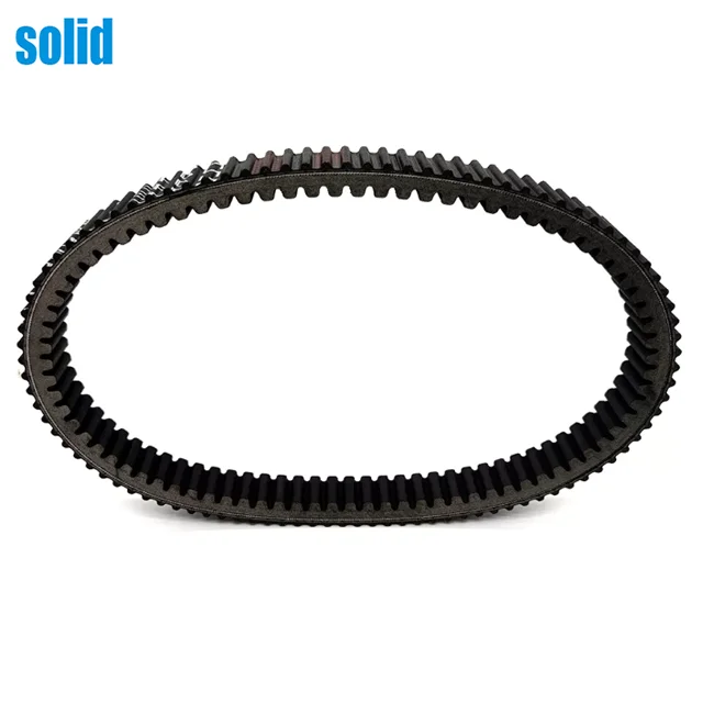 Solid Brand High Quality OEM 3211165 Drive Belt