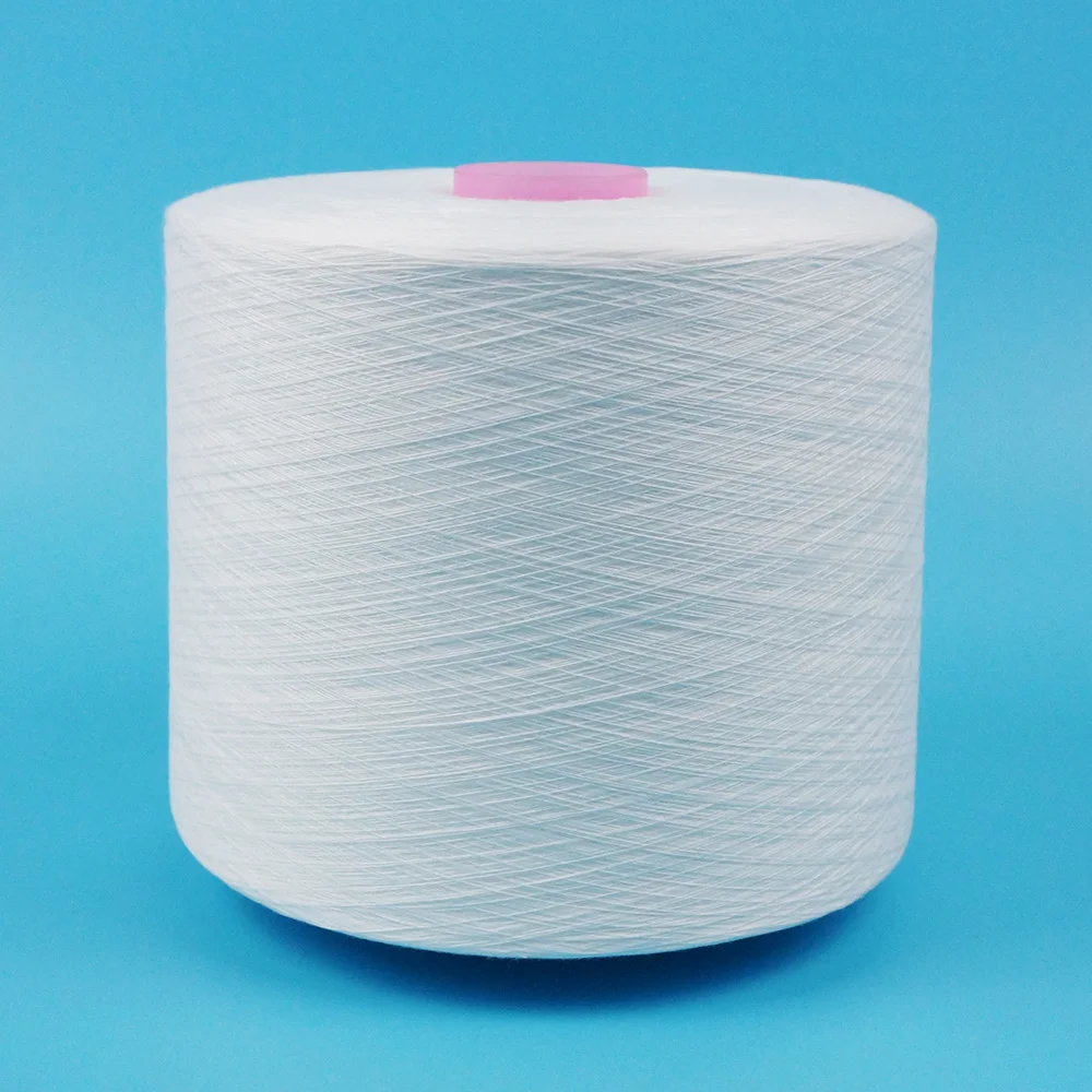 Пряжа швейная нить 40/2 100% полиэстер