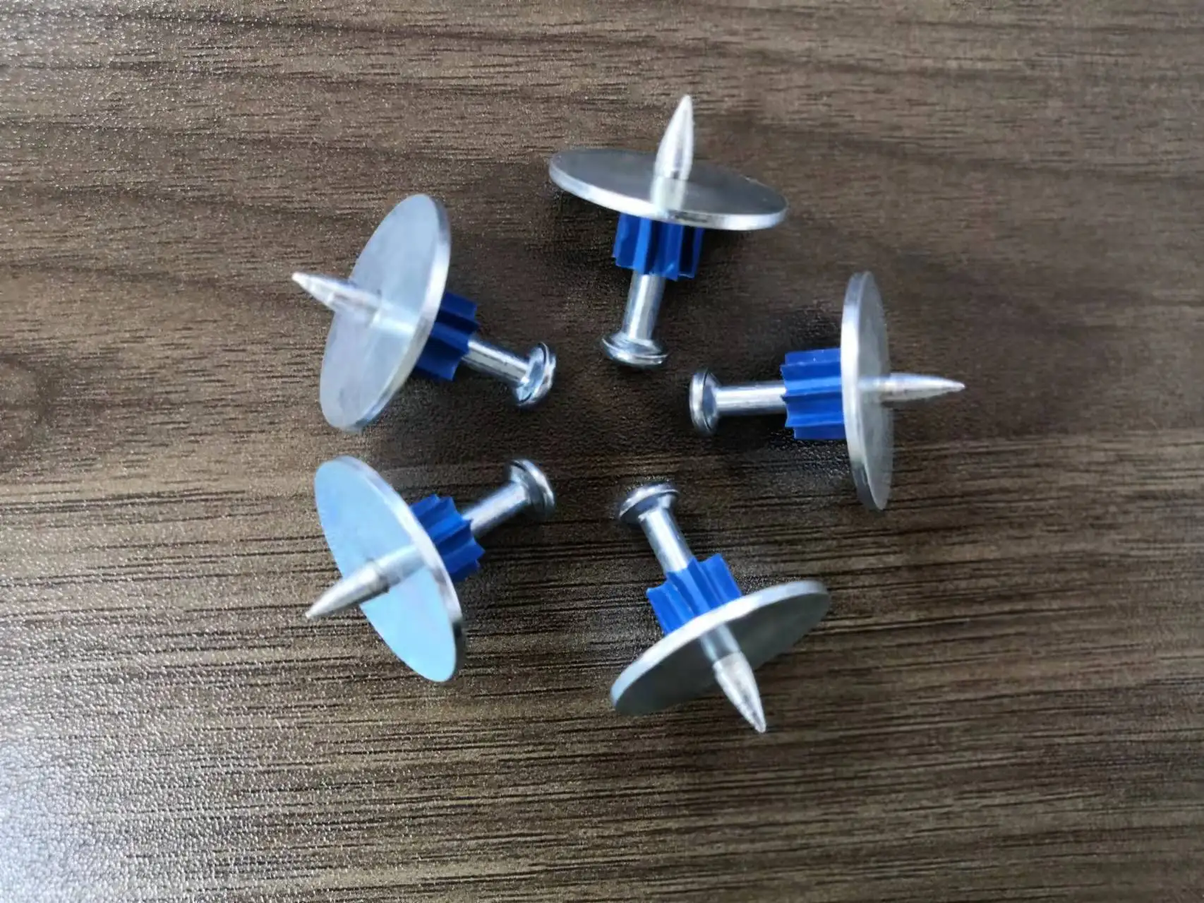 Высококачественный штифт-накопитель ключицы с рондана горячая Распродажа завода