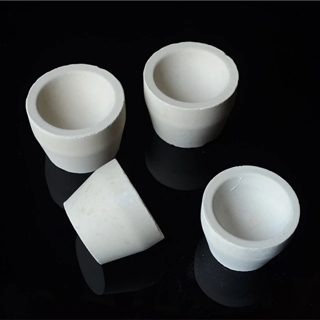 Fireproof магнезии water bowl тигли