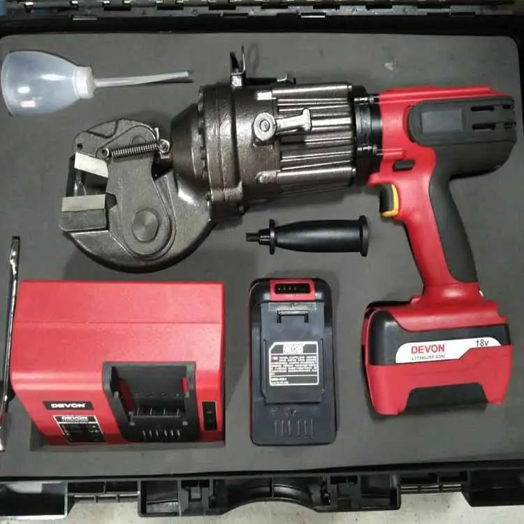 Handheld Electric Wire Tie Machine automatic rebar tie wire gun Portable machine rebar tying