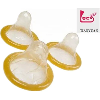 High quality Chinese original latex condom manufacturing machine production line