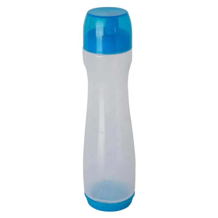 
Food Grade Plastic Squeeze Pancake Batter Dispenser and Cupcake Pen SW-BA145 