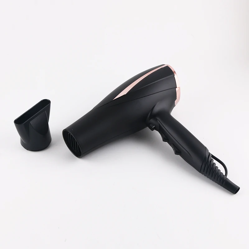 High-power professional salon hot hair dryer hair dryer wholesale