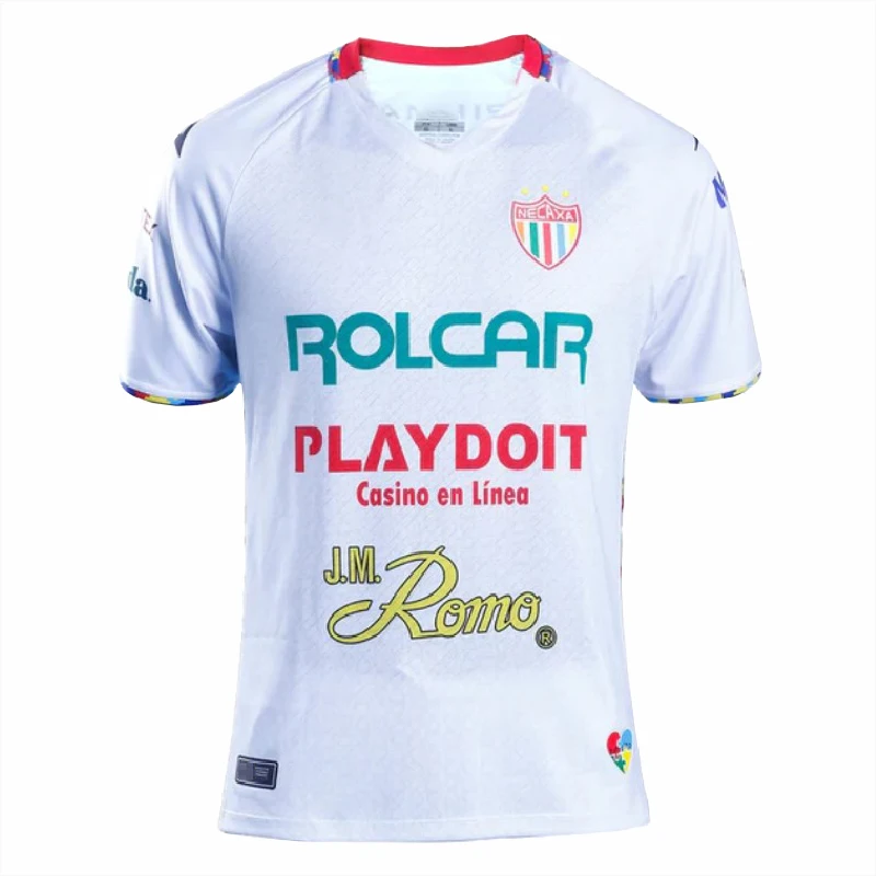 2024 2025 Клубная футбольная майка 23 24 25 LIGA MX мужская футбольная майка PUEBLA QUERETARO Camiseta de Futbol комплект униформы