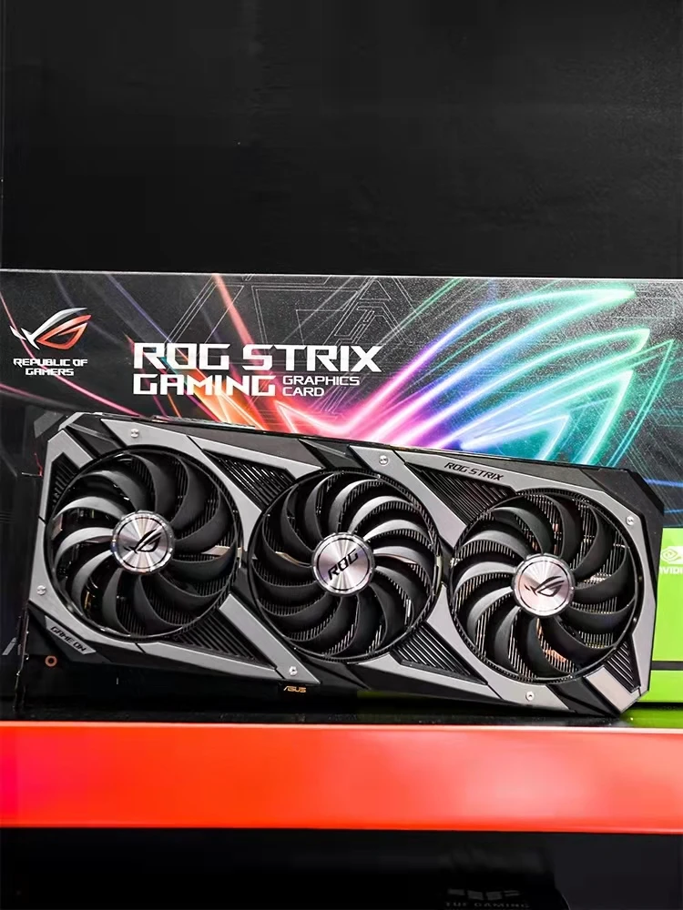 В наличии 8 Гб 256Bit с высоким разрешением AMD Radeon RX580 видеокарта GDDR5 PCIE amd RX 580
