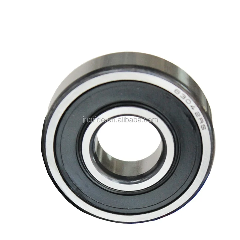 Original Japan Brand Deep Groove Ball Bearing 206 6206 ZZ RS 2RS 2Z 6206-RS 2RS 6206RS 6206-2RS Size 30*62*16 for Water Pump