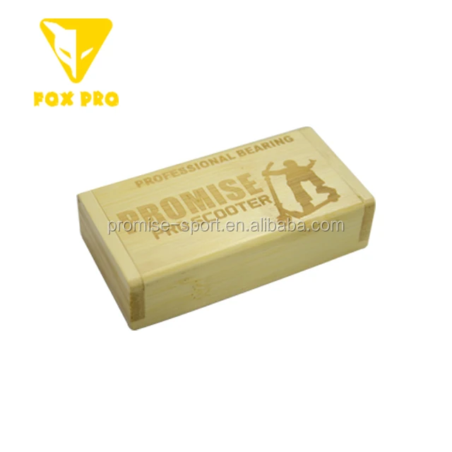 Super good performance high speed skate bearing scooter wheels 608 bearings ABEC-11