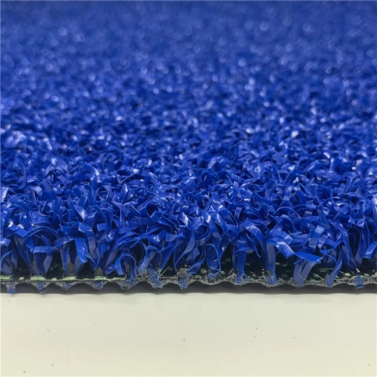 2024 good quality  KDK PE yarn  Artificial Grass Carpet for padel court padel grass