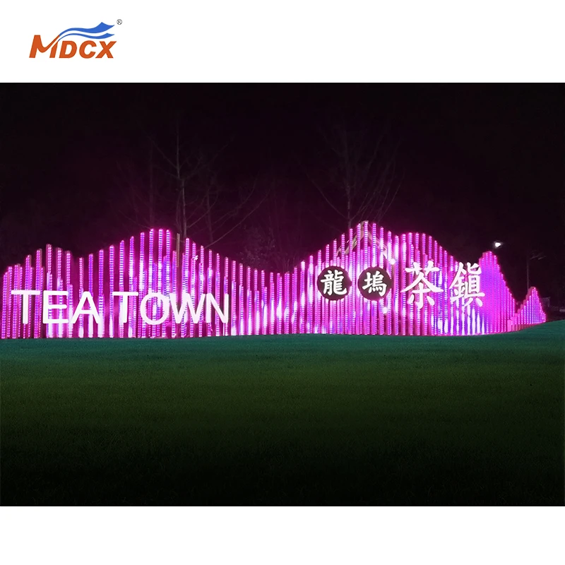 programmable led pixel remote control led string light pixel rgb led dot matrix