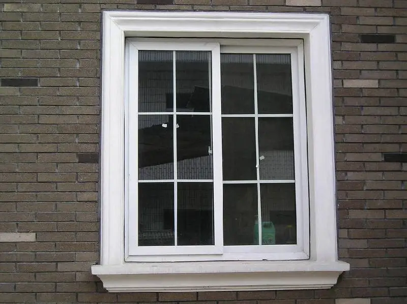 80 мм раздвижные окна и двери ПВХ профиль upvc набор глобальных дистрибьюторов алюминиевые