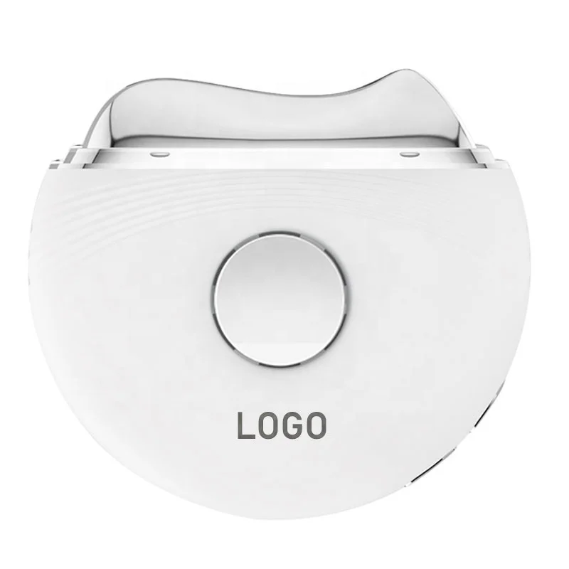 New product 2024 skincare Home use beauty equipment EMS face massager microcurrent facial toning device