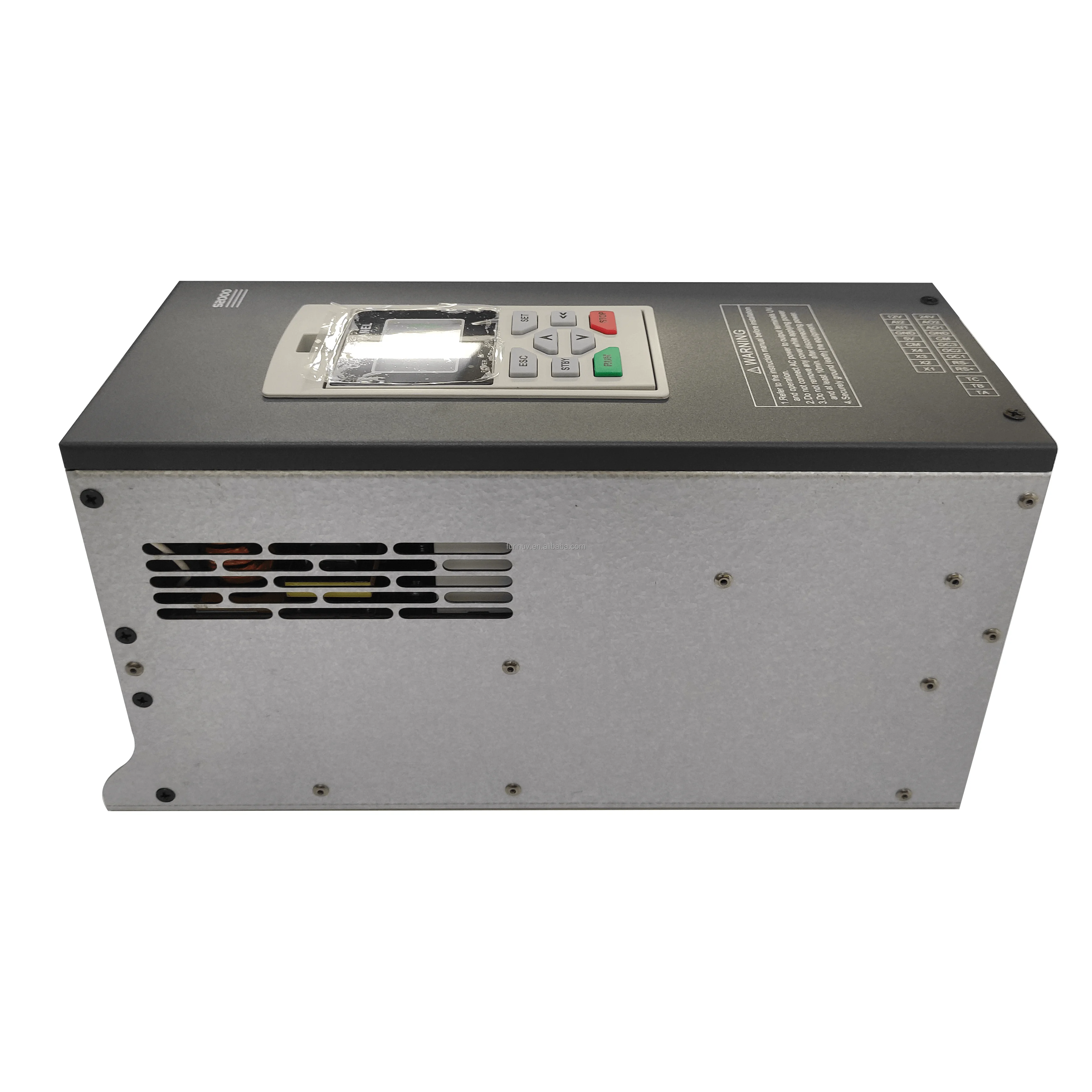 Customized UV Electronic Ballast For 3KW UV Germicidal Lamp Electronic Ballasts