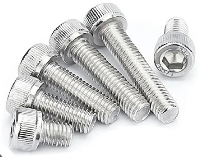 Hot products DIN912 Aluminum anodized hex socket head cap screws aluminum black screw for bicycle screw