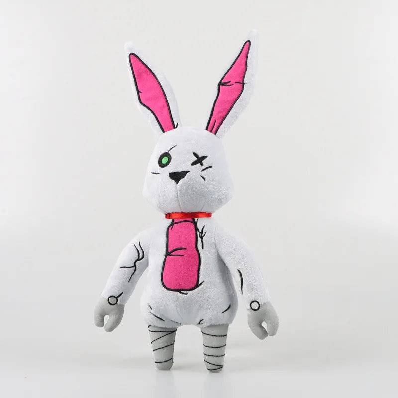 New game Borderlands plush toy Tiny Tina Rabbit cute rabbit doll doll S88