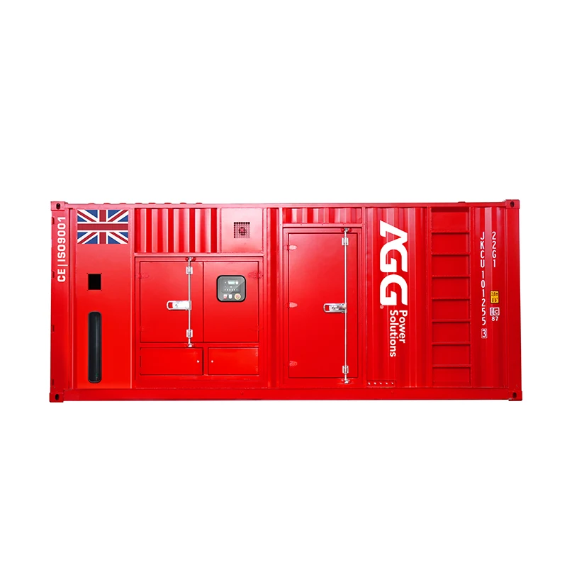 75KVA generator price 60kw power supply small diesel generator good price hot sale generator