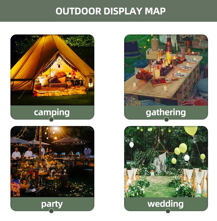 Customize luxury canvas bell tent 4m outdoor lotus bell tent 4 seasons