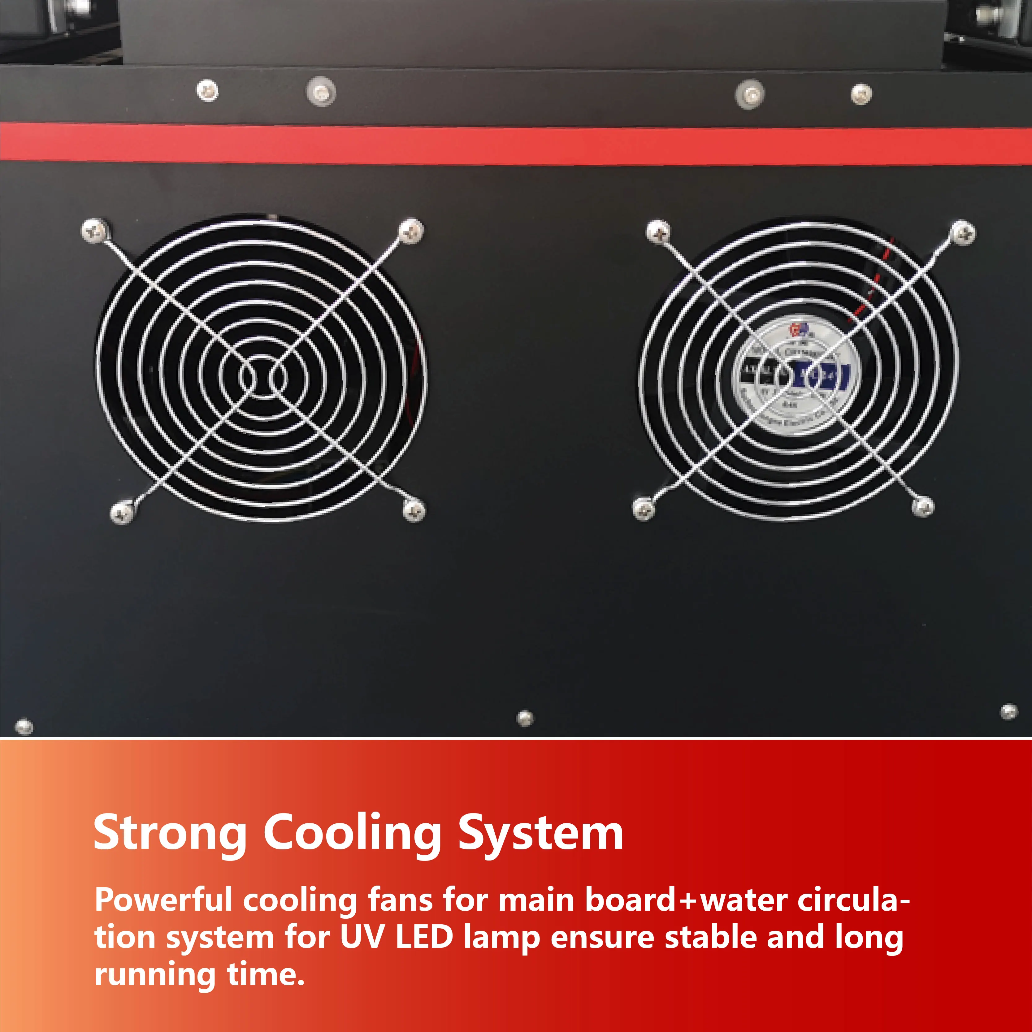 Whats new 2021 rainbow uv machine 4060 A2 double DX8 print heads soft ink uv product high leather Best Sale in U.S.