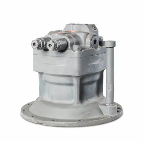 Swing Motor Hydraulic Motor JMF45 Replacement for Excavator DH55HM