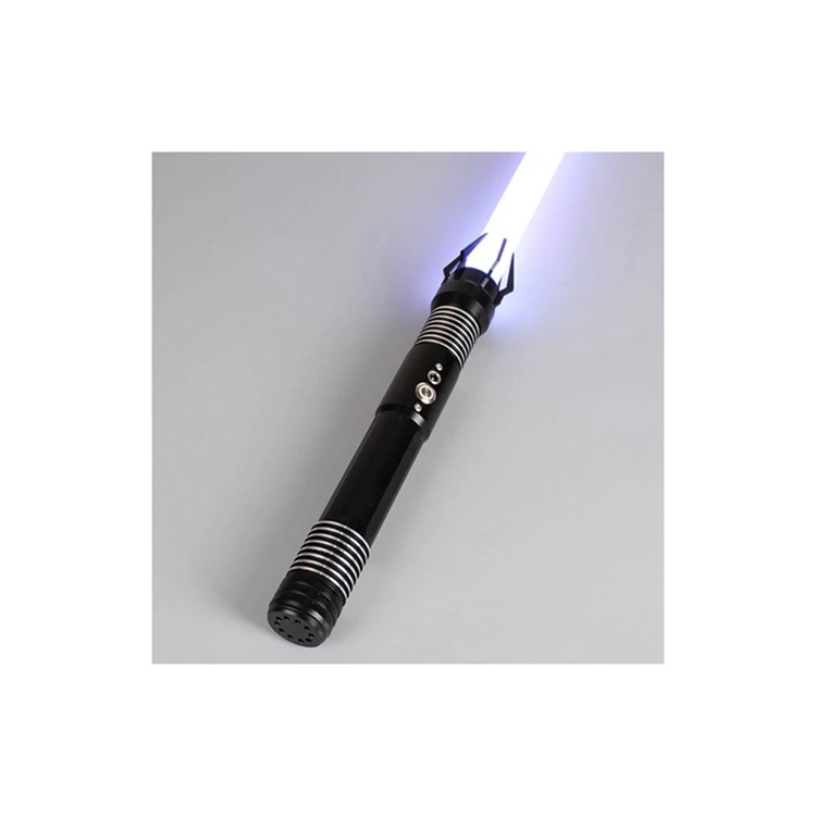 Специальная горячая Распродажа от THY SABER высококачественный светодиодный световой меч с Rgb