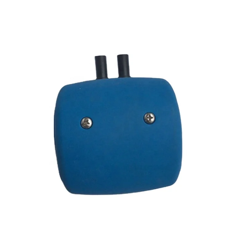 Вкладыш коготь метр кластера из коровьей кожи чаша молокопровод пульсатор для доильного аппарата