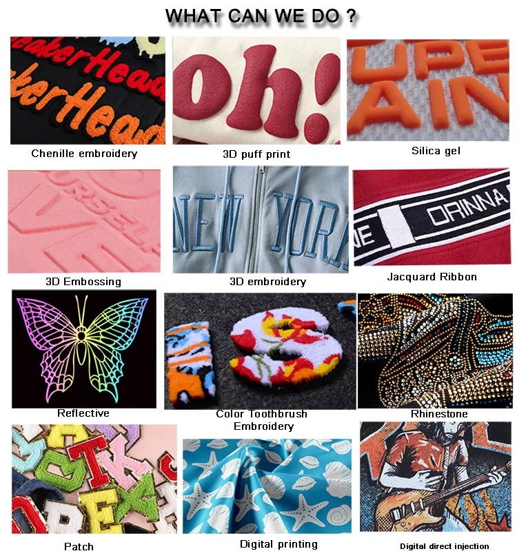 Factory Custom anime graphic mens streetwear hip hop oversized heavy cotton hoodies cropped hoodie men