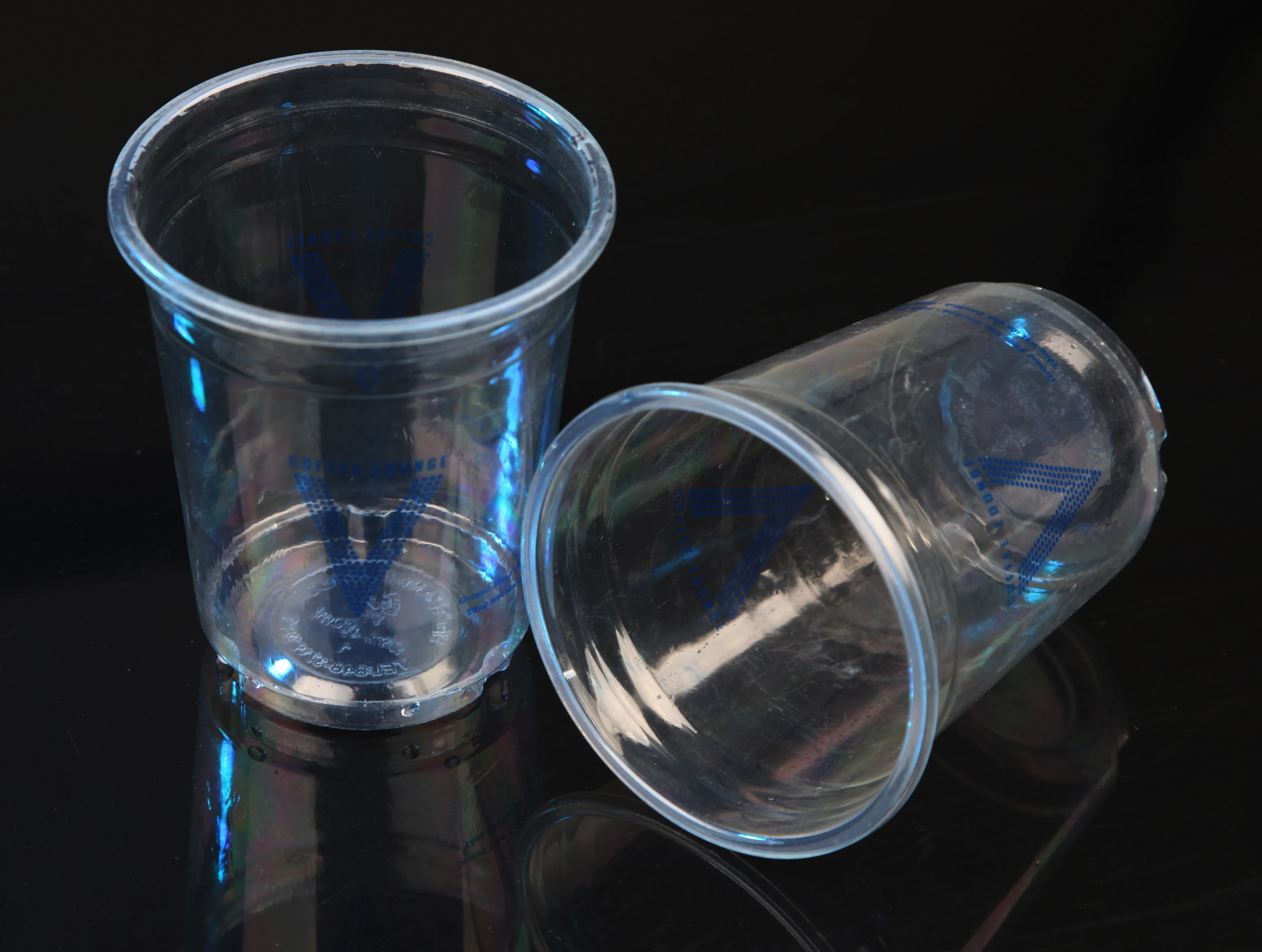 plastic sheet vacuum forming machine/disposable plastic plate and glass making machine
