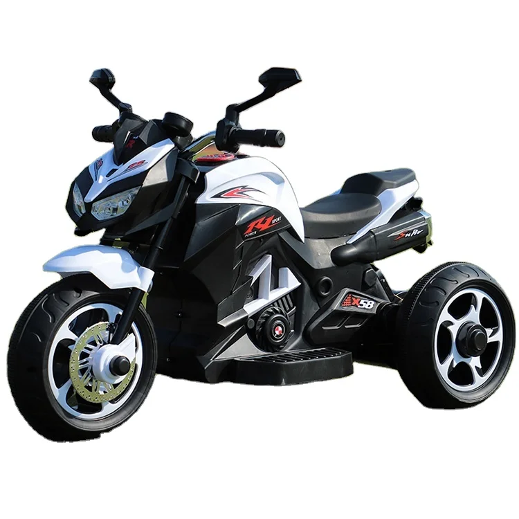 wholesale new model children motorcycle kids ride on motorcycle car