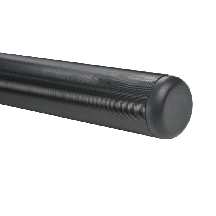 Black zinc barbell IWF weight lifting bar hard chrome barbells weight lifting 20kg barbell bar 7ft