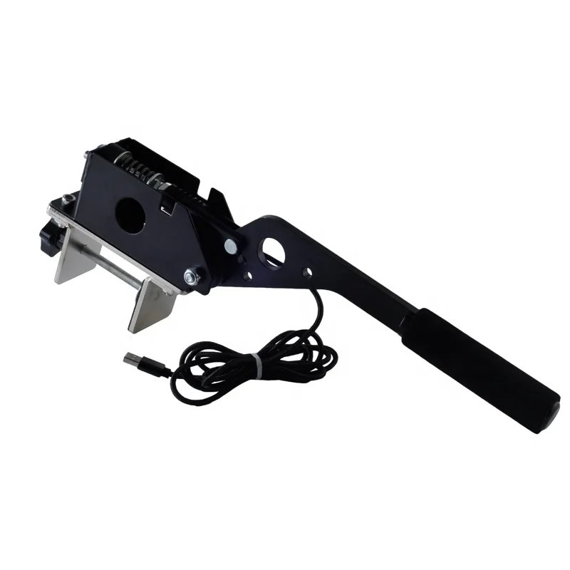 USB Handbrake SIM for Racing Games G25/27/29 T500 FANATECOSW DIRT RALLY