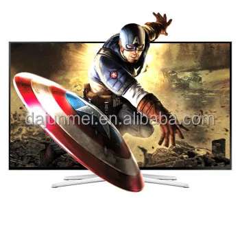 Модный 32-дюймовый FHD Smart led tv оптом/дешево 3d купить ЖК-телевизор Китай