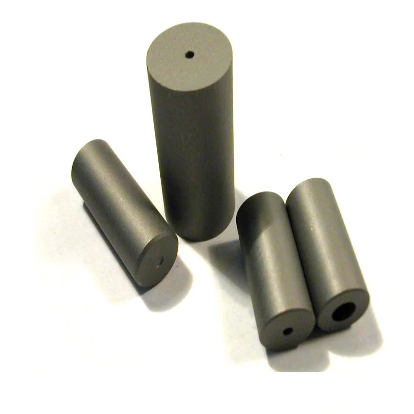 Punch Pin With SKH-51 High Speed Steel Sheet SKH51 Round Bar Raw Steel