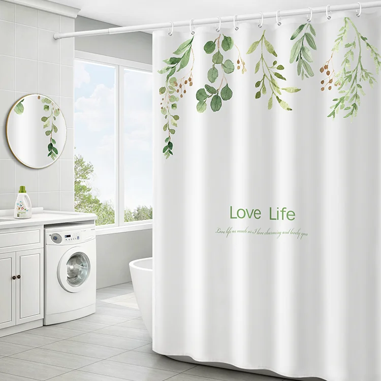  Прямая продажа с фабрики scustom потолочный светильник занавеска для душа