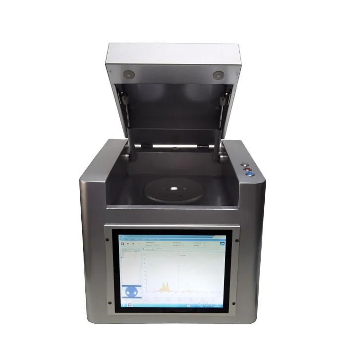 XRF Portable Gold Testing Machine for Jewelry XRF Analyzer