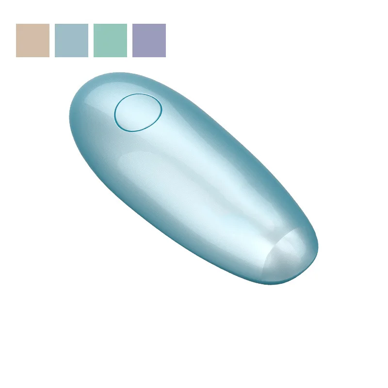 BST Top Selling Products Stainless Steel One Touch Tin Jar Opener Kitchen Electric Automatic For Chefs And Seniors Can Opener