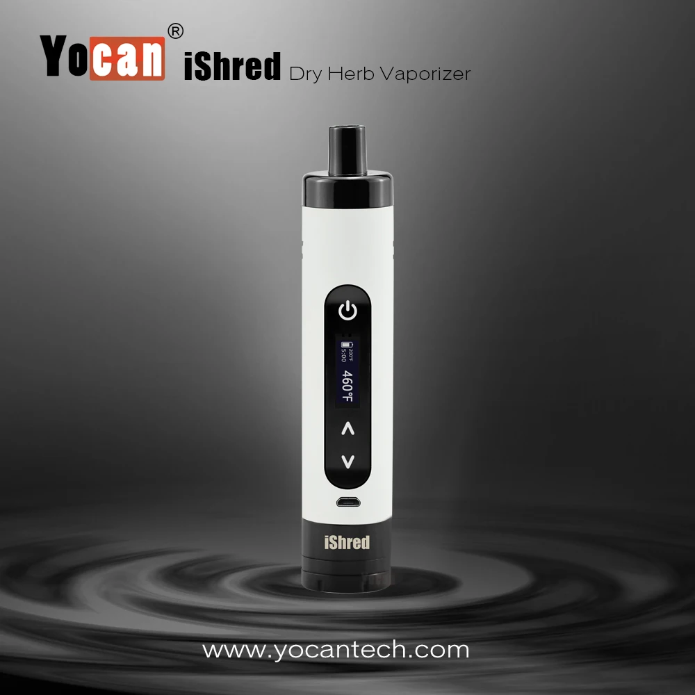 
2600mah 18650High Drain battery Stafety Power Duration cbd oil dry herb vape pen vaporizer cartridge 