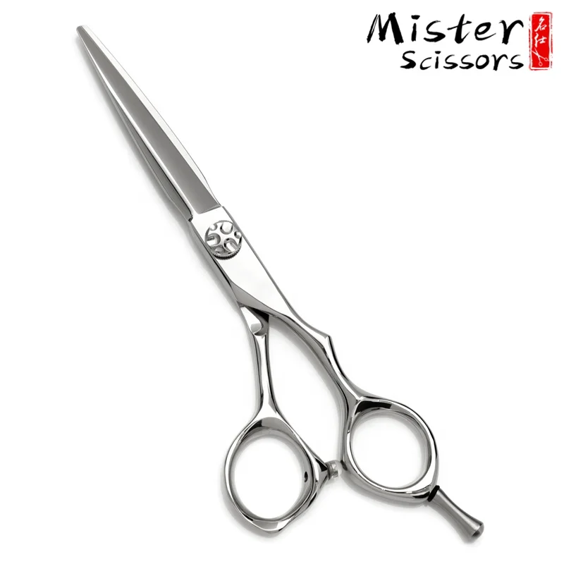 High Quality 440C Professional Hair Cutting Barber Scissors