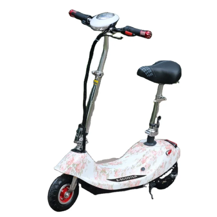 2023 New design electric scooter  drifting trike scooter for children