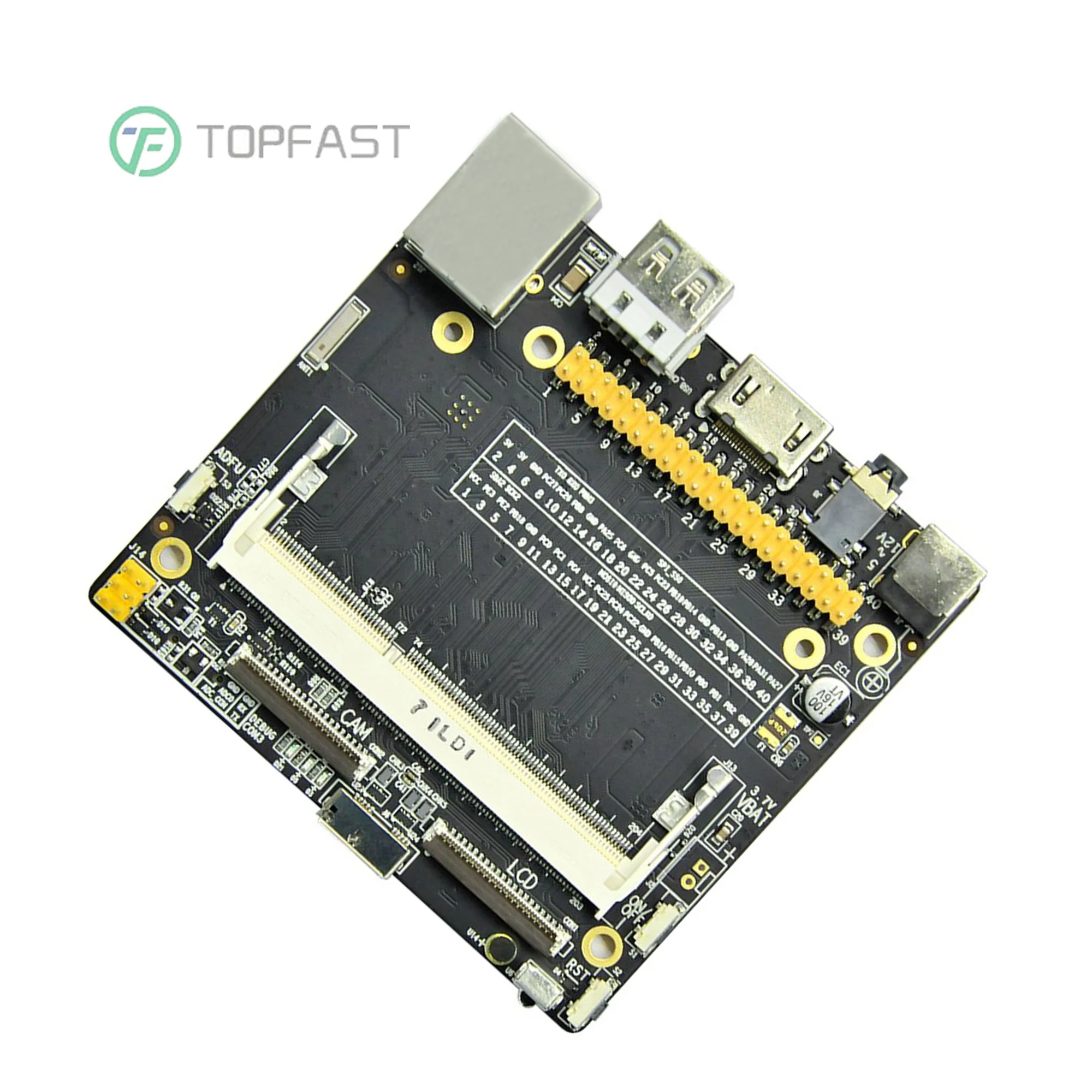 One Stop Turnkey High Frequency Board Assemble PCB Electronics Design Pcb Print Circuit Boards PCBA Vendor With Provided Files