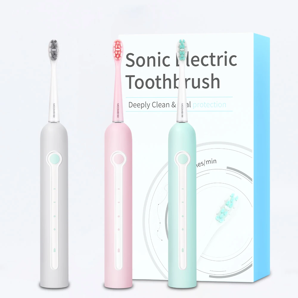 Best Price Of China Manufacturer Double Waterproof Oral Care Sonic Oscillating Electric Toothbrush