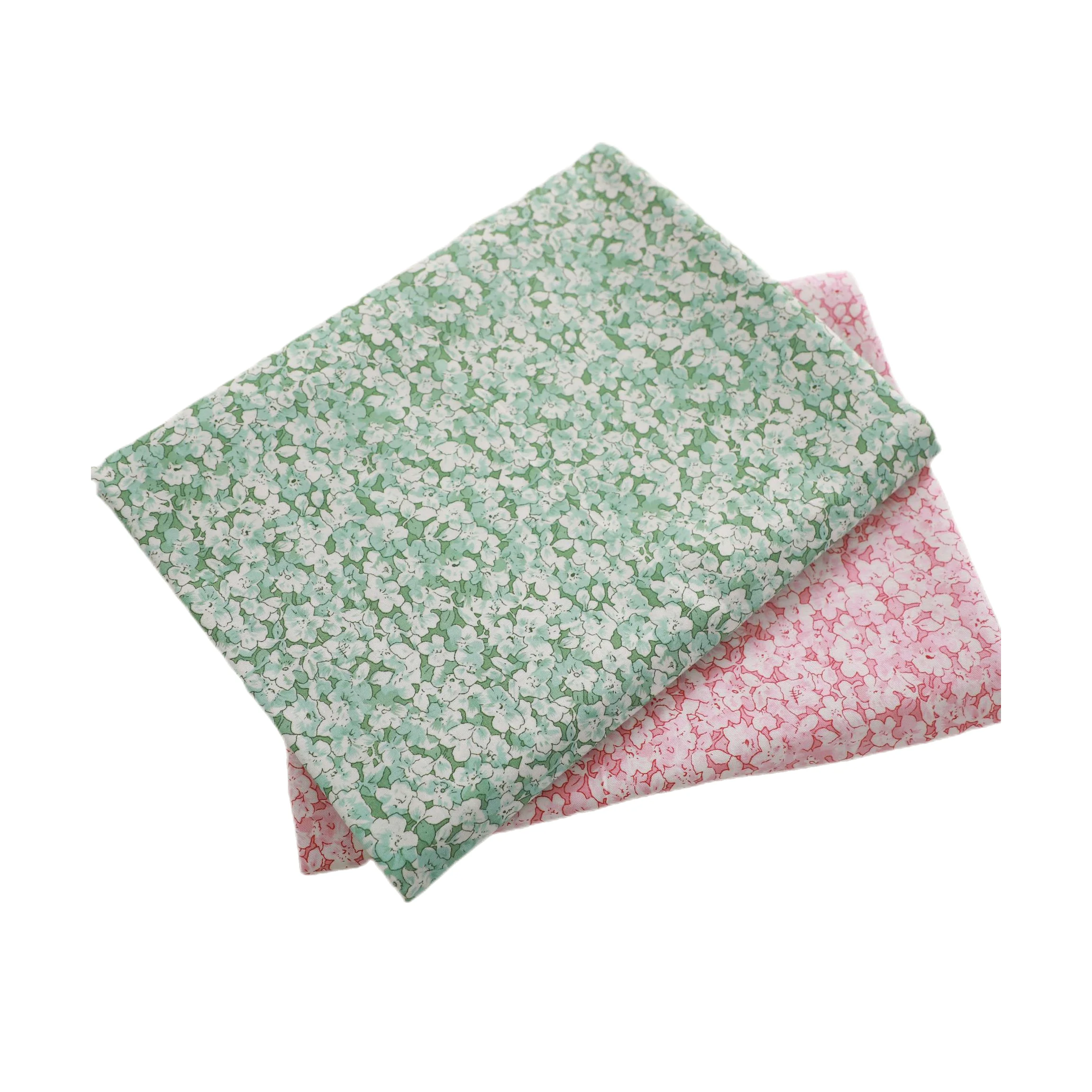 100% Cotton Fabric for Children Printed Woven Bedding Material