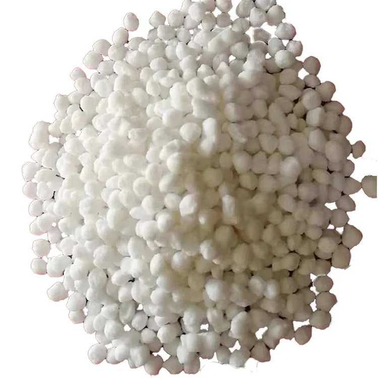High Potassium Compound Granular Fertilizer For Fruit Trees NPK-16-6-32+TE Base Fertilizer