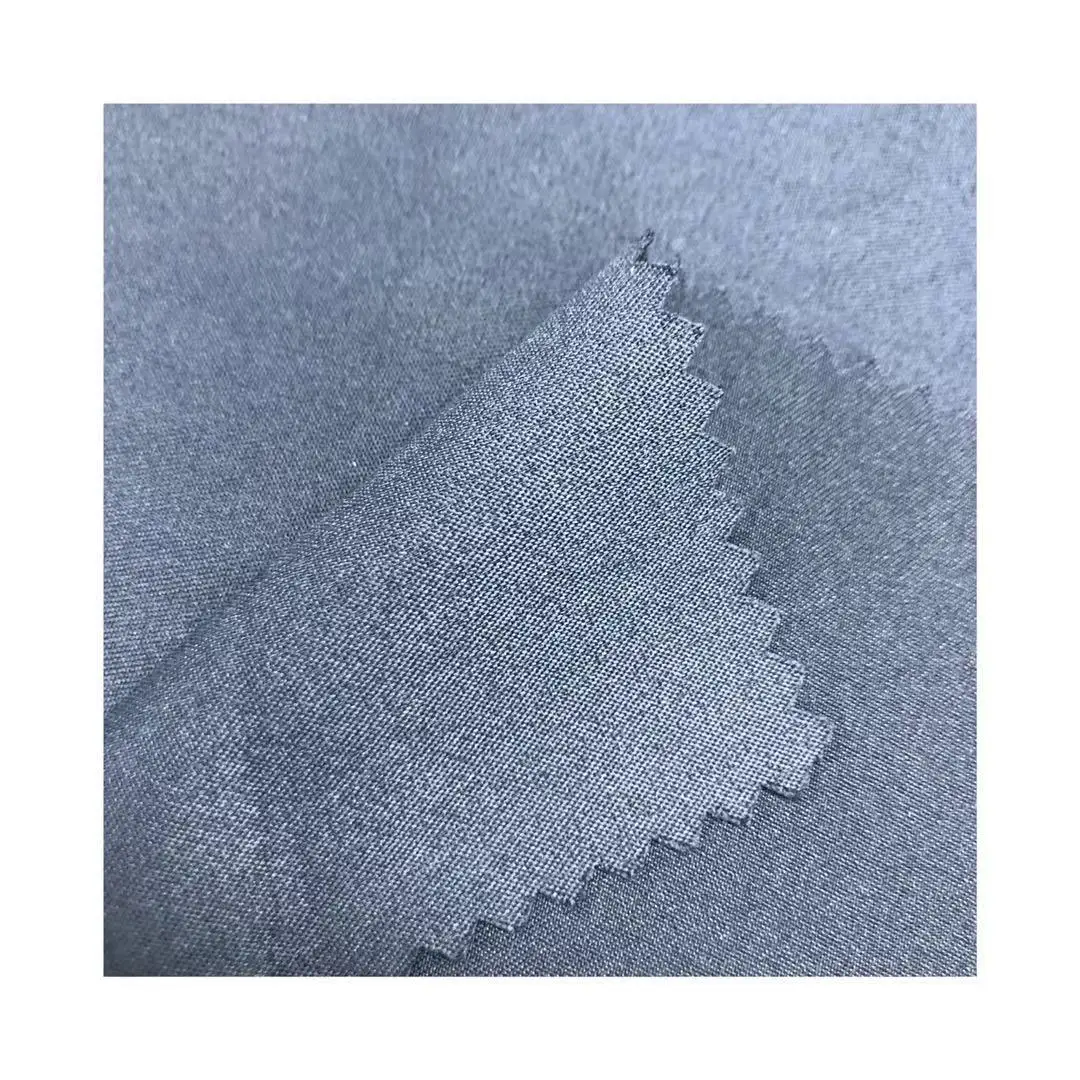 
100%Polyester 120gsm 150cm lining cloth 100D Twill Four Way Stretch Fabrics 